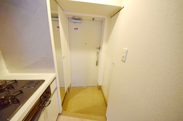 エスタート品川南大井IIの物件内観写真